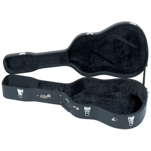 GEWA Arched Top Economy Acoustic Cutie pentru chitară acustica