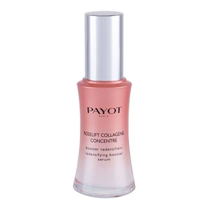 Payot Zahusťujúce sérum pre zrelú pleť Roselift Collagen Concentré (Redensifying Booster Serum) 30 ml