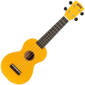 Mahalo MR1 Sopránové ukulele Žlutá