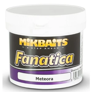 Mikbaits obalovací těsto fanatica meteora 200 g