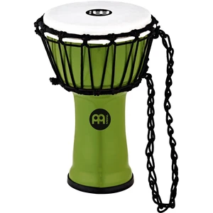 Meinl JRD-G Junior Djembe Zielony