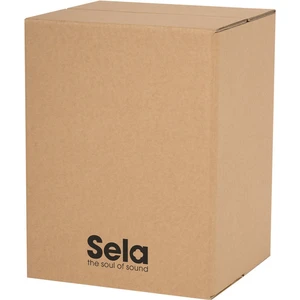 Sela SE 087 Karton Cajon