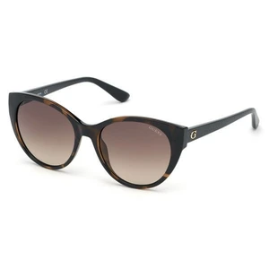 Guess GU7594 52F 54 Dark Havana/Gradient Brown