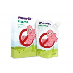 Clinex Wurm-Ex Plasma 100 ml