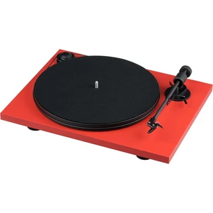 Pro-Ject Primary E OM NN Piros