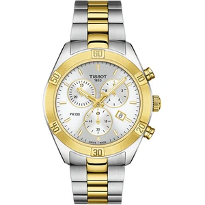 Tissot T-Classic PRC 100 Chic lady T101.917.22.031.00