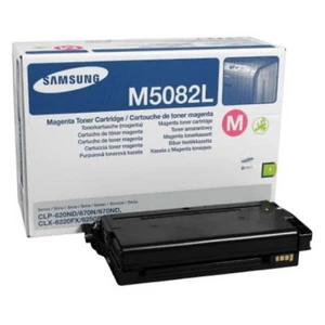 HP SU322A / Samsung CLT-M5082L purpurový (magenta) originální toner