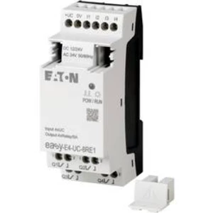 PLC řídicí modul Eaton EASY-E4-UC-8RE1 EASY-E4-UC-8RE1