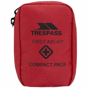 Trespass HELP - FIRST AID KIT Červená OSFA