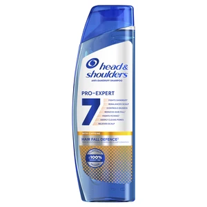 HEAD&SHOULDERS Šampon Pro Expert Caffeine 250 ml