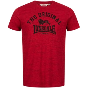 T-shirt da uomo Lonsdale