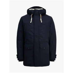 Giacca da uomo Jack & Jones Winter