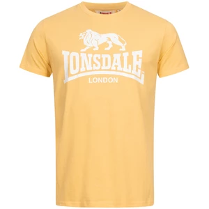 Lonsdale Men's t-shirt regular fit