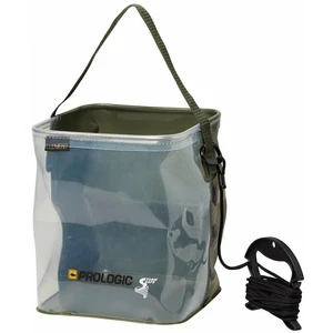 Prologic Element Trans-Camo Rig/Water Bucket