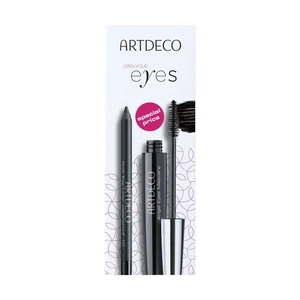 Artdeco Darčeková sada Angel Eyes Mascara & Soft Eye Liner Set