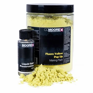 Cc moore směs pop up mix fluoro yellow 200 g making pack