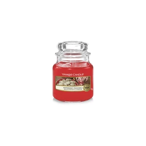 Yankee Candle Peppermint Pinwheels vonná sviečka 104 g