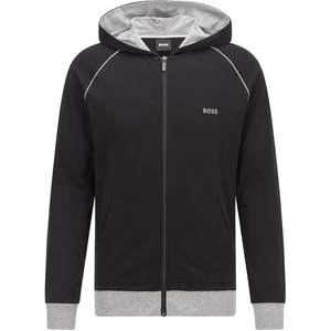 Hugo Boss Pánská mikina BOSS Regular Fit 50469540-001 XXL