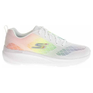 Skechers Go Run Elevate - Levana white-multi 37,5