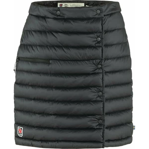 Fjällräven Pantaloncini outdoor Expedition Pack Down Skirt Black S