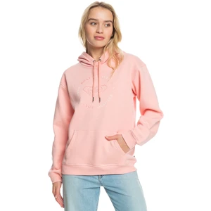 Roxy Dámska mikina Surf Stoked Relaxed Fit ERJFT04615-MEN0 XXL