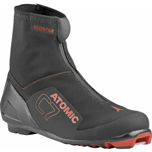 Atomic Redster C7 XC Boots Negru/Roșu 8,5