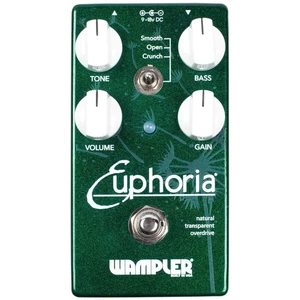 Wampler Euphoria