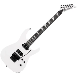 Jackson MJ Series Soloist SL2 EB Snow White