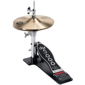 DW CP5500LB Lowboy Statyw pod Hi-Hat