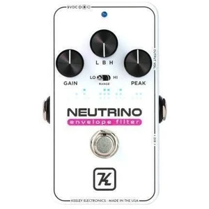 Keeley Neutrino Envelope Filter V2 Wah-Wah Pedal