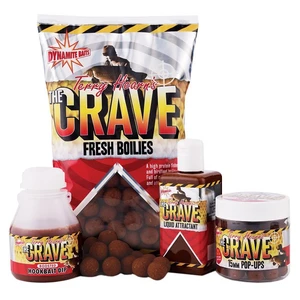 Dynamite baits boilies the crave s/l - 5 kg 20 mm