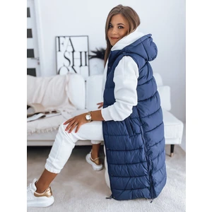 Gilet trapuntato da donna  DStreet