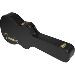 Fender Classical/Folk Multi-Fit Hardshell Étui pour guitare classique