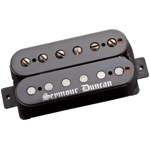 Seymour Duncan SSH-BW Black Winter Neck