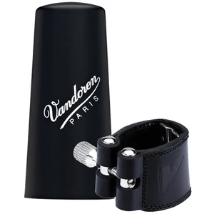 Vandoren LC22P Ligadura de clarinete