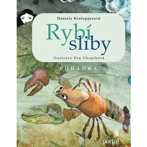 Rybí sliby - Daniela Krolupperová