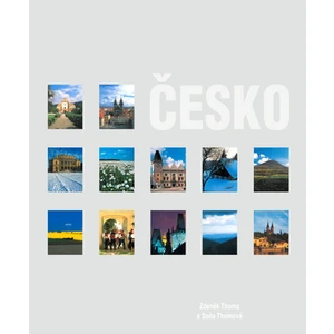 Česko - Zdeněk Thoma