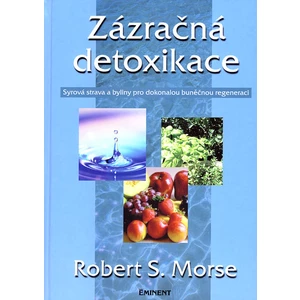 Zázračná detoxikace - Morse S. Robert