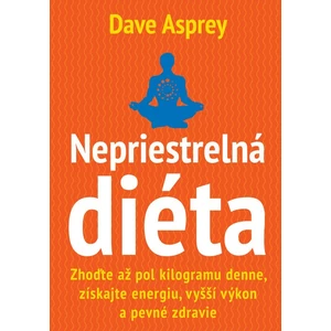 Nepriestrelná diéta - Asprey Dave