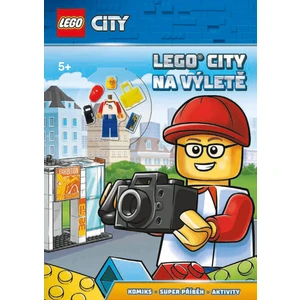 LEGO CITY Na výletě