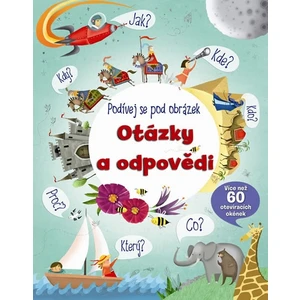 Kuk pod okénko - Otázky a odpovědi