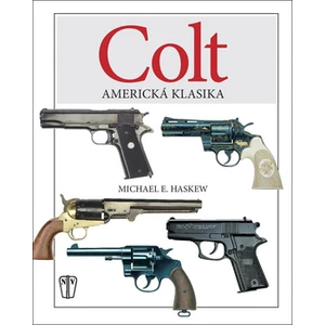 Colt: Americká klasika
