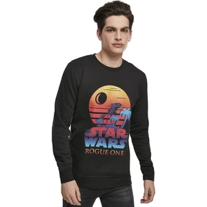 Star Wars T-Shirt Rogue One Black M