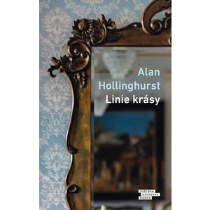 Linie krásy - Alan Hollinghurst