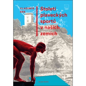 Století plaveckých sportů v našich zemích - Vladimír Srb