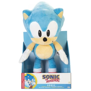 Jakks Plyšový Ježko Sonic the Hedgehog 45 cm