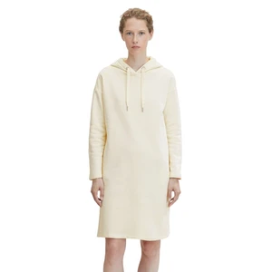 Tom Tailor Dámske šaty Oversized Fit 1032515.28130 40