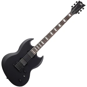 ESP LTD Viper-400B Negru Satinat