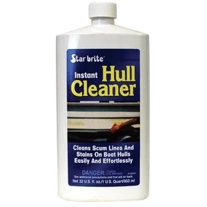 Star Brite Hull Cleaner 3785ml