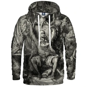 Aloha From Deer Unisex's Dore Series - Don Quixote Hoodie H-K AFD493